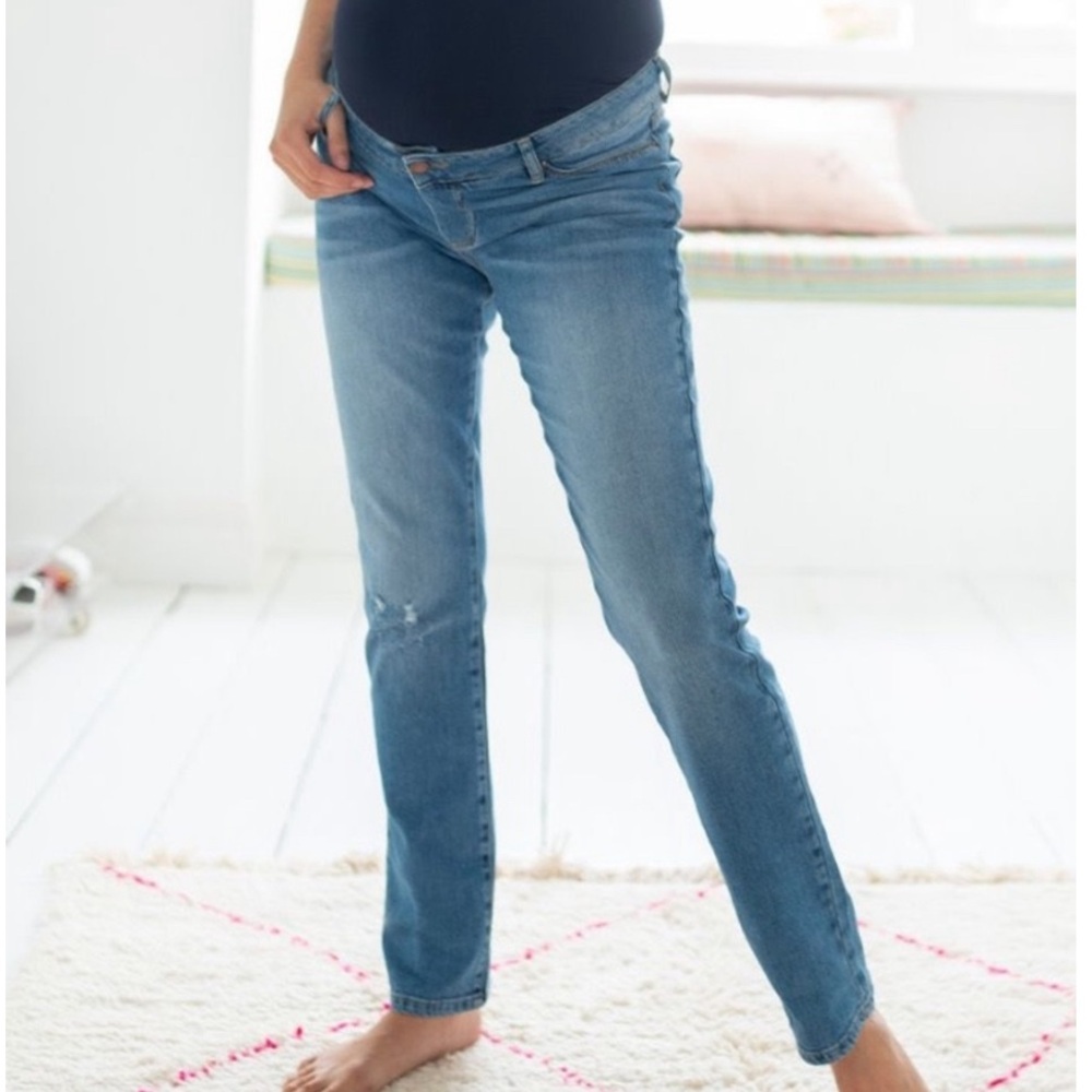 💙Women's Maternity Jeans💙